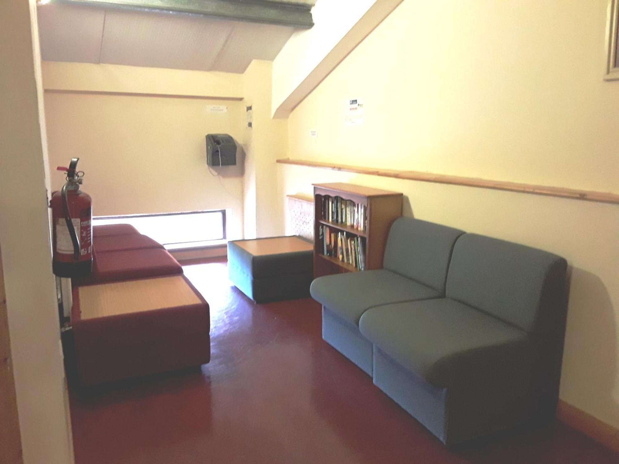 The Bluestack Centre Hostel Donegal Town Exterior photo